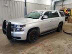 Lot #3034837287 2019 CHEVROLET TAHOE POLI