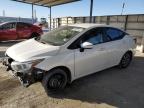 2021 NISSAN VERSA SV - 3N1CN8EV0ML845234