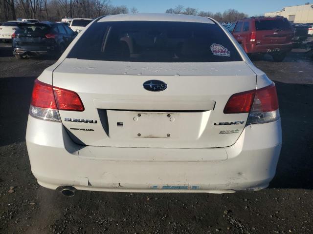 VIN 4S3BMBC64D3023276 2013 SUBARU LEGACY no.6