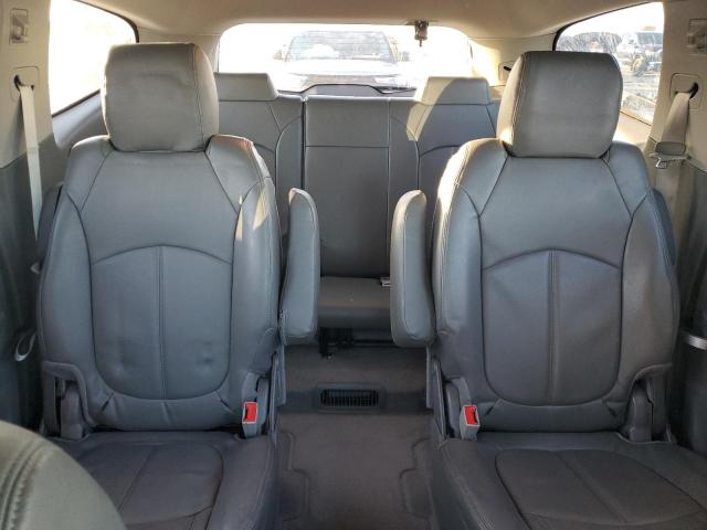 2015 CHEVROLET TRAVERSE L - 1GNKRHKD8FJ182442