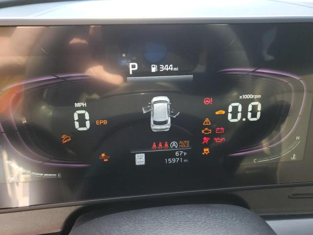 2023 KIA SPORTAGE E - 5XYK33AF0PG107333