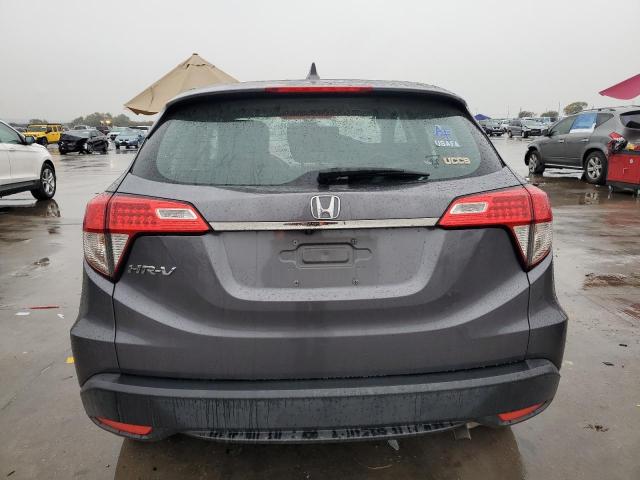 2022 HONDA HR-V LX - 3CZRU5H30NM703121