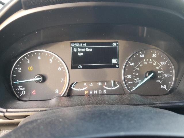 2020 FORD ECOSPORT S - MAJ3S2GE3LC311533