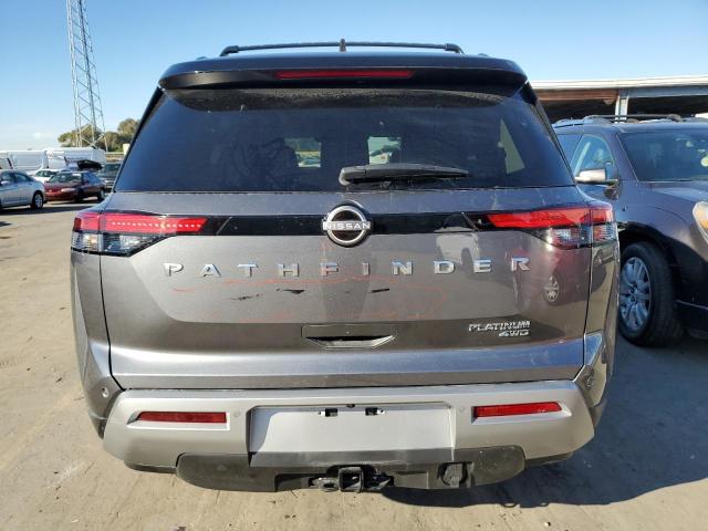 VIN 5N1DR3DK8RC234396 2024 NISSAN PATHFINDER no.6