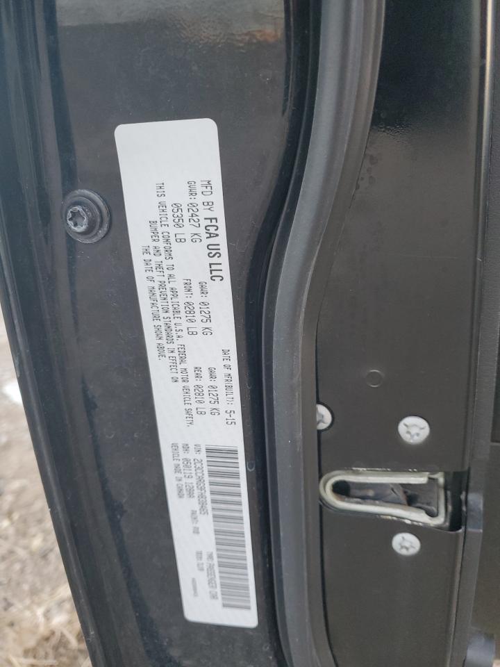 CHRYSLER 300 LIMITED