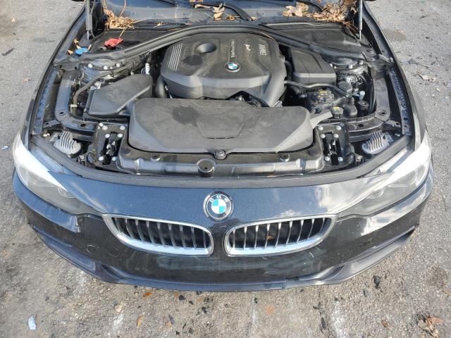 VIN WBA4W3C51JAB87446 2018 BMW 4 SERIES no.11