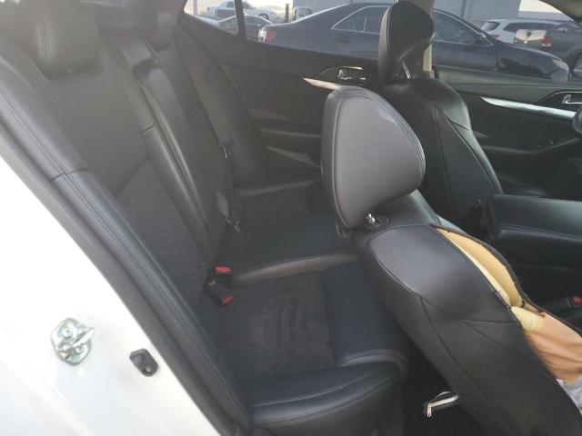 2016 NISSAN MAXIMA 3.5 - 1N4AA6AP4GC431410