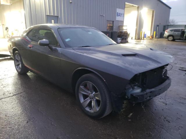 Vin: 2c3cdzag2gh184160, lot: 82622564, dodge challenger sxt 20164