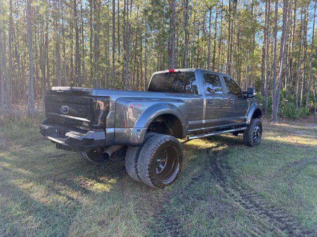 VIN 1FT8W4DT0KEG17918 2019 FORD F450 no.4