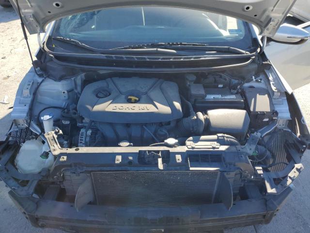 2015 KIA FORTE LX - KNAFX4A62F5428371