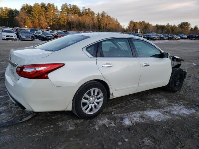 Vin: 1n4al3ap3gc285610, lot: 83891444, nissan altima 2.5 20163