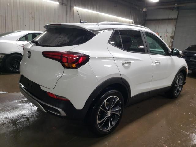 2022 BUICK ENCORE GX - KL4MMDS20NB109785