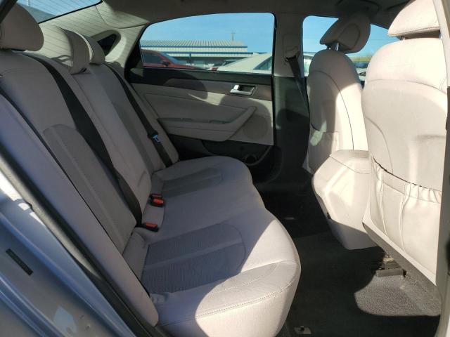 2015 HYUNDAI SONATA SPO - 5NPE34AF9FH151132