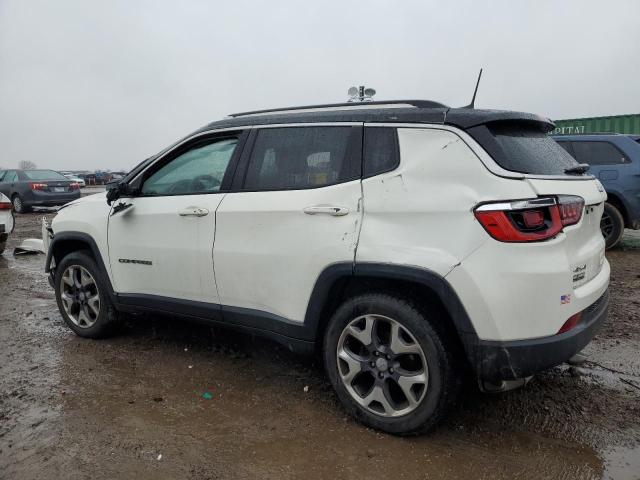 2018 JEEP COMPASS LI - 3C4NJDCB0JT144112