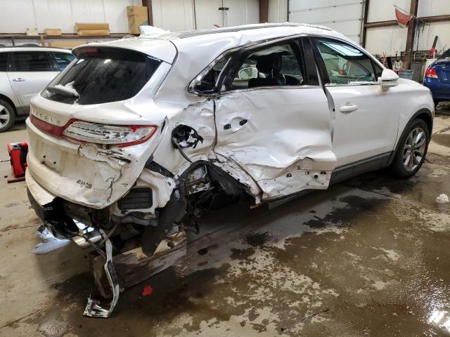 2015 LINCOLN MKC 5LMCJ2A97FUJ31214