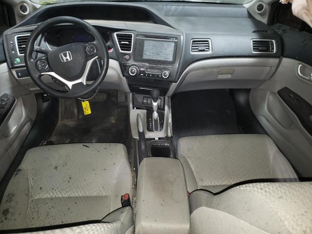 2015 HONDA CIVIC EX - 19XFB2F84FE090640