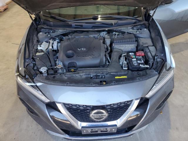 2019 NISSAN MAXIMA S - 1N4AA6AV7KC369976