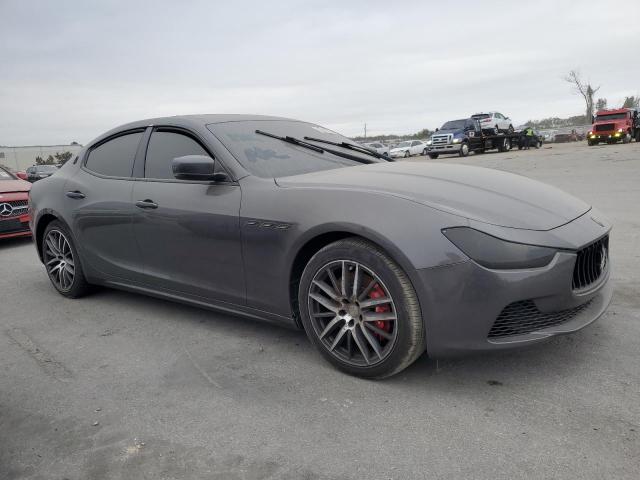 VIN ZAM57RTA0G1176444 2016 MASERATI ALL MODELS no.4