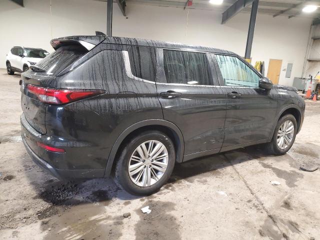 VIN JA4J4TA81NZ015134 2022 MITSUBISHI OUTLANDER no.3