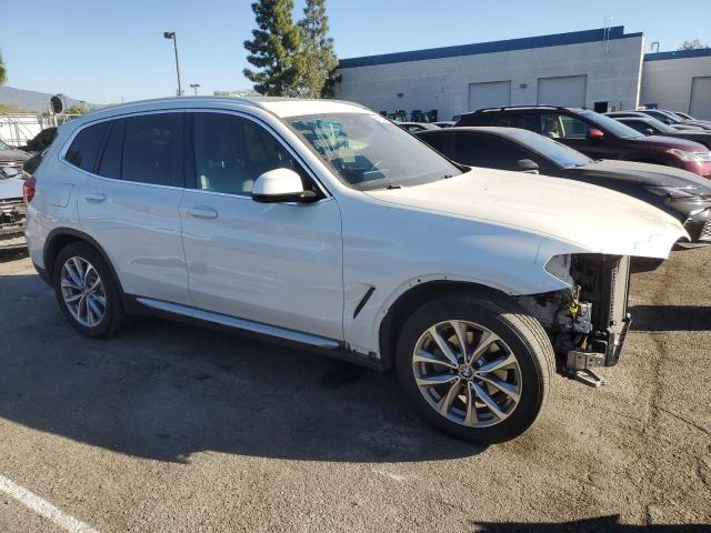 VIN 5UXTR7C56KLE96119 2019 BMW X3 no.4