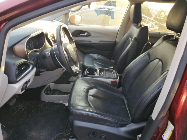 2019 CHRYSLER PACIFICA T - 2C4RC1BG3KR561090