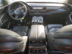 Lot #3028778719 2011 AUDI A8 L QUATT