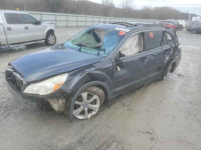 SUBARU OUTBACK 2.5I LIMITED
