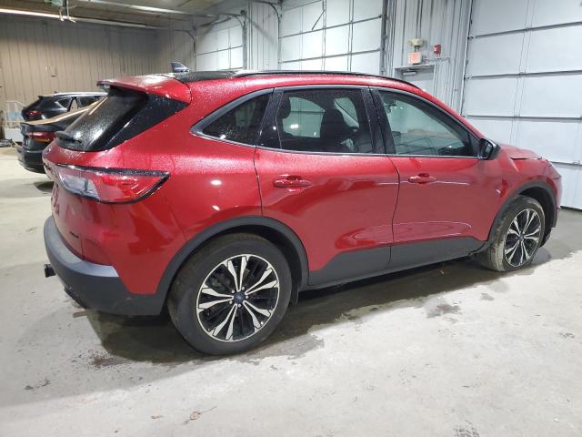 2022 FORD ESCAPE SEL - 1FMCU9H98NUB96452