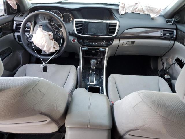 2016 HONDA ACCORD EX - 1HGCR2F73GA191664