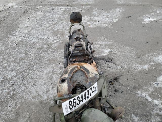 2006 YAMAHA XV1700 A JYAVP17E26A017504