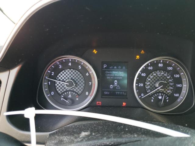 2019 HYUNDAI ELANTRA SE - 5NPD84LF2KH402562