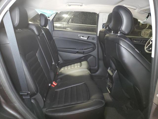 2019 FORD EDGE SEL - 2FMPK3J92KBB66833