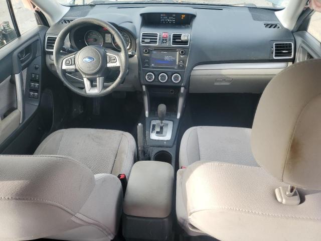 2017 SUBARU FORESTER 2 - JF2SJABC4HH443706