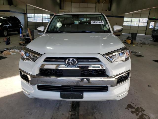 2023 TOYOTA 4RUNNER LI JTEKU5JR6P6104776