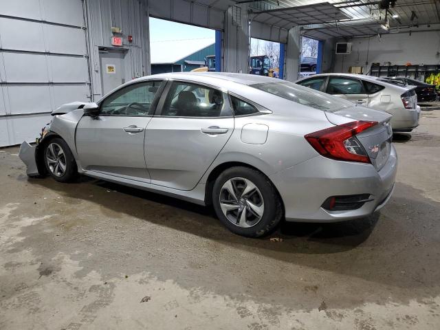 2019 HONDA CIVIC LX - 2HGFC2F61KH570999