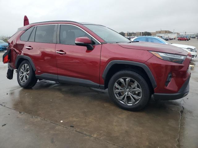 2022 TOYOTA RAV4 LIMIT - 4T3D6RFV3NU078508