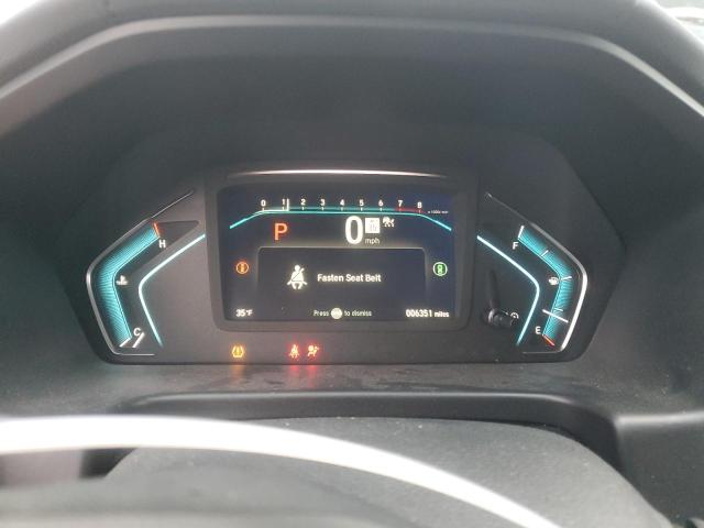 2024 HONDA ODYSSEY 5FNRL6H62RB066770
