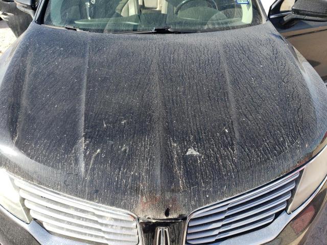 2018 LINCOLN MKX SELECT 2LMPJ6KRXJBL23269
