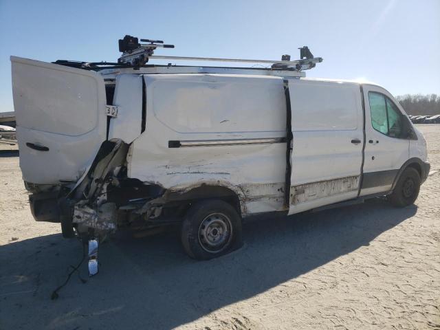 2017 FORD TRANSIT T- - 1FTYE2YM5HKB55439
