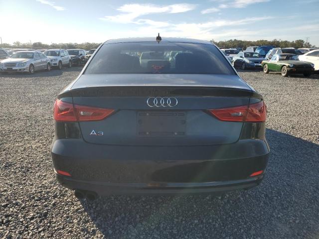 2016 AUDI 100 QUATRO WAUA7GFF8G1025122