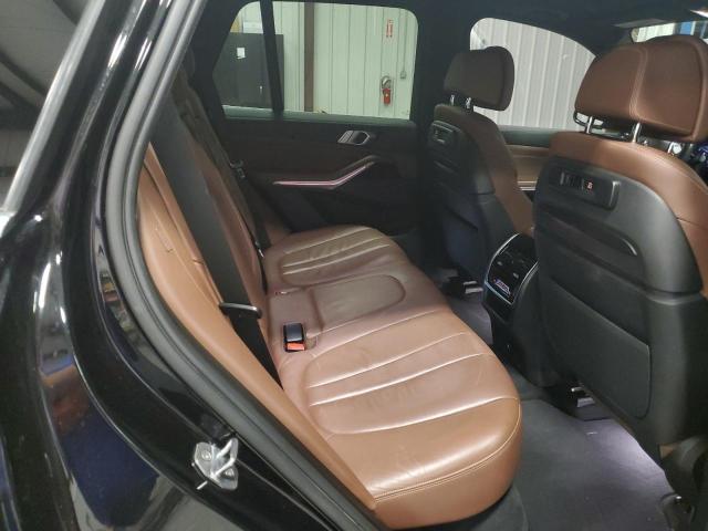 2019 BMW X5 XDRIVE4 - 5UXCR6C51KLL01275