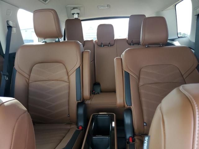 2024 NISSAN PATHFINDER - 5N1DR3DK1RC278465
