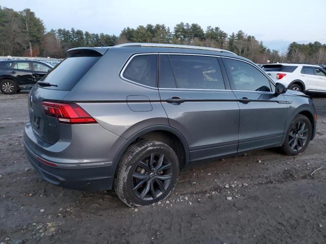 2024 VOLKSWAGEN TIGUAN SE - 3VVMB7AXXRM056832