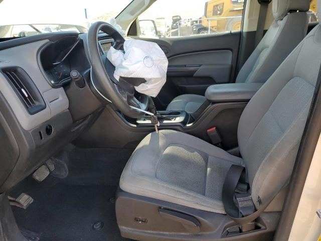 2019 CHEVROLET COLORADO - 1GCGSBEN9K1169908