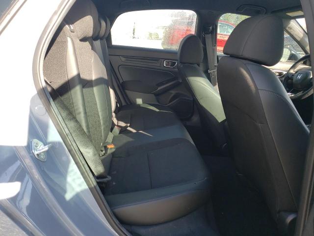 2024 HONDA CIVIC SPOR - 19XFL2H81RE015800