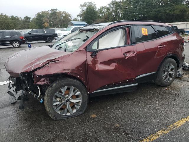 Vin: 5xyk43af9pg070635, lot: 40138364, kia sportage sx 2023 img_1