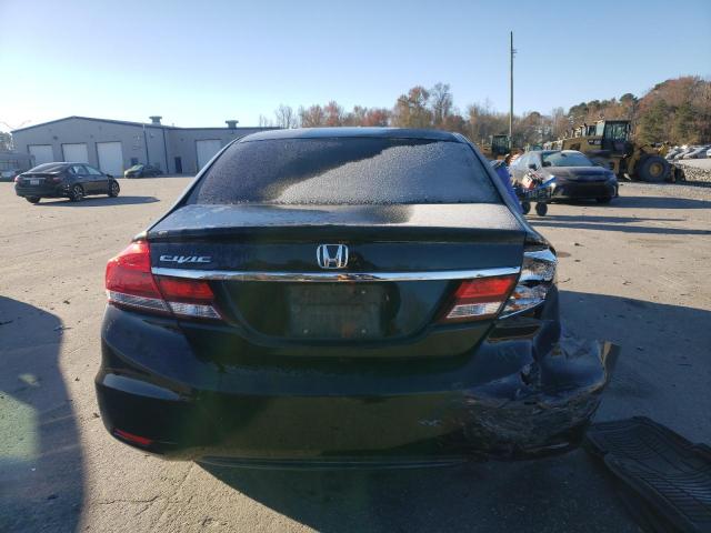 2015 HONDA CIVIC SE - 19XFB2F71FE257382