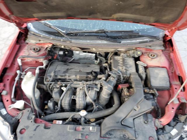 2015 MITSUBISHI LANCER ES - JA32U2FU5FU026709