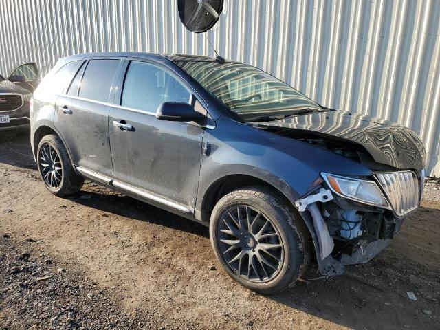 VIN 2LMDJ6JK6DBL20736 2013 LINCOLN MKX no.4