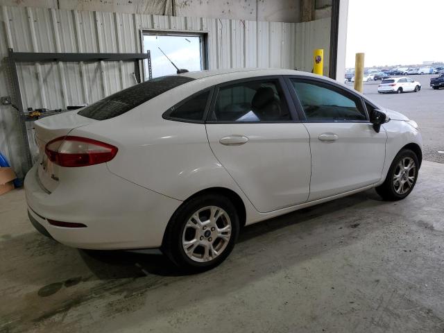 Vin: 3fadp4bj8gm150994, lot: 83594754, ford fiesta se 20163